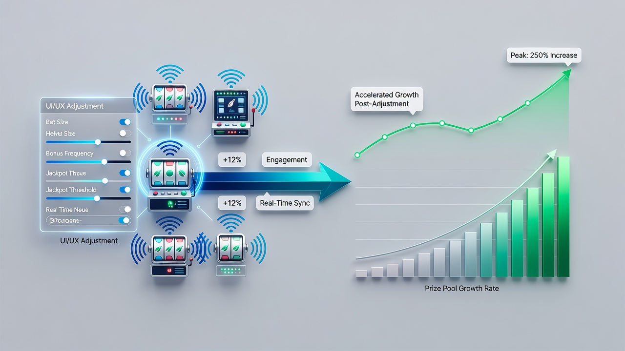 Diagram over dataflow mellem grænseflade og præmiepuljer